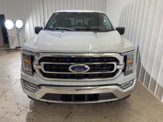 Certified 2023 Ford F150 XLT w/ Equipment Group 302A High AWD/4WD image 25