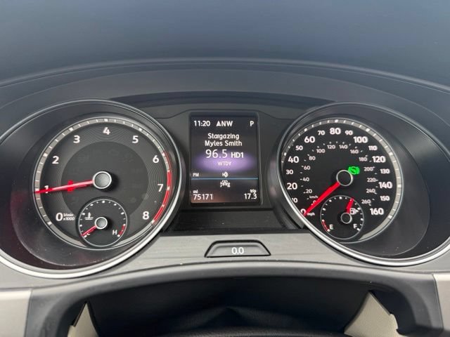 Used 2021 Volkswagen Atlas SE AWD/4WD image 41