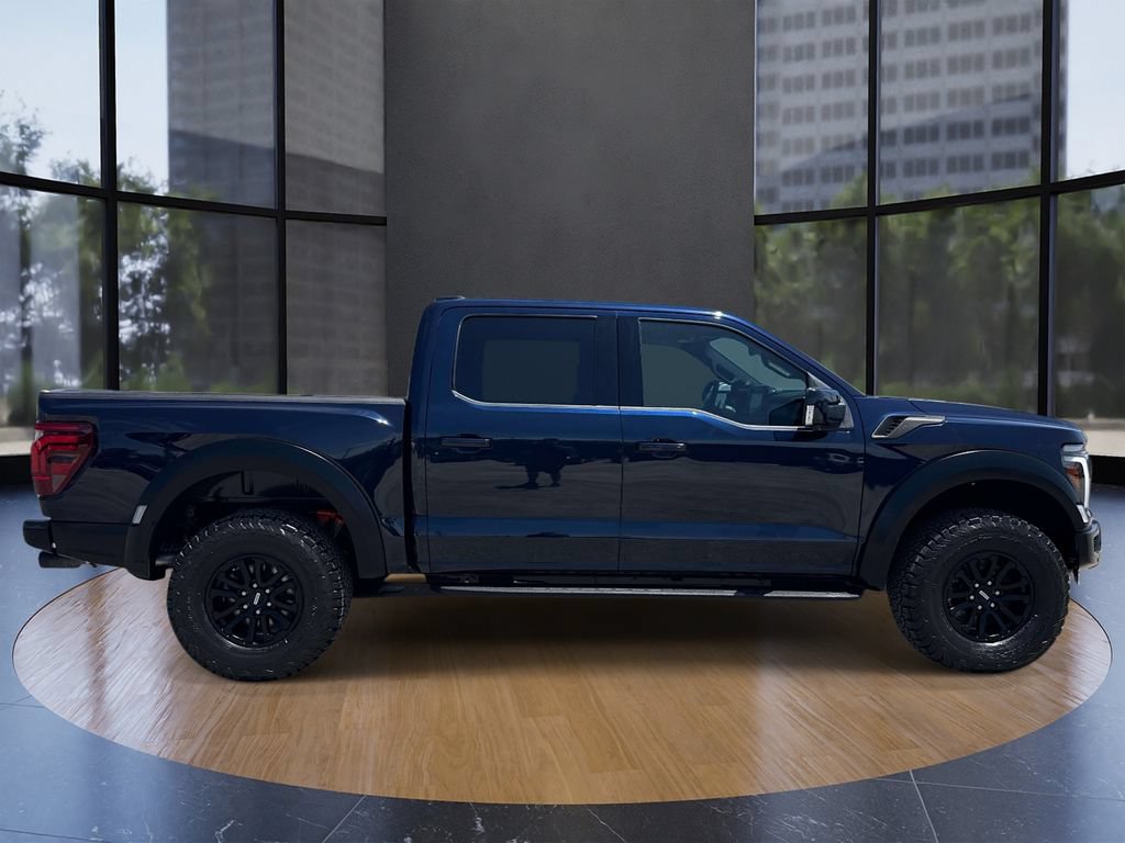 Certified 2024 Ford F150 Raptor AWD/4WD image 2