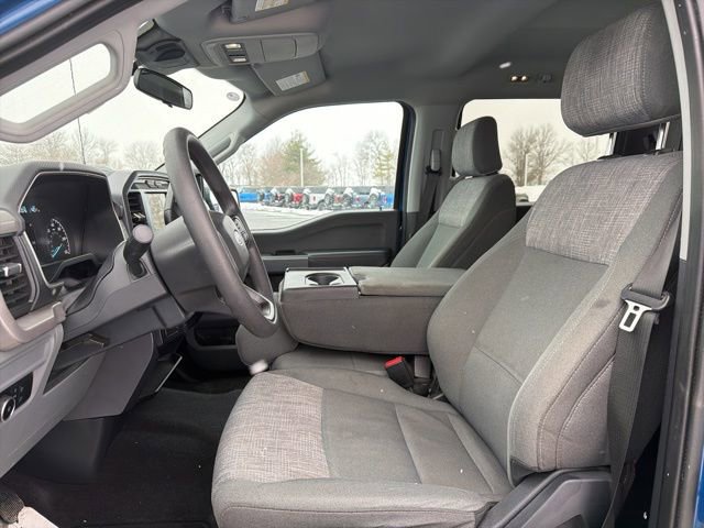 Certified 2023 Ford F150 XLT image 21
