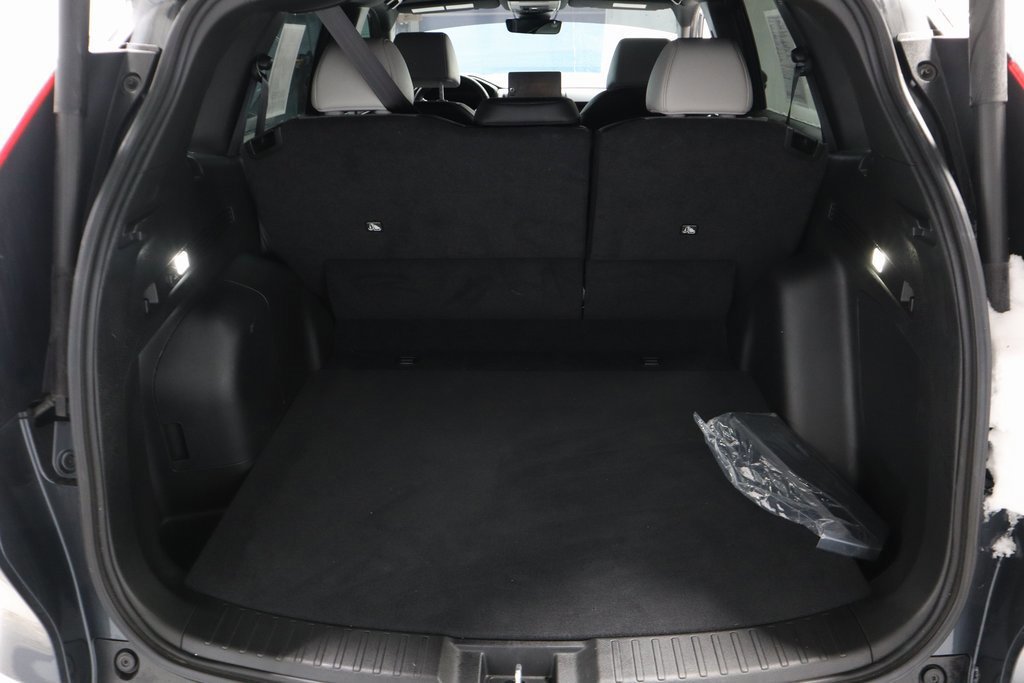 Used 2026 Honda CR-V Sport Touring image 18