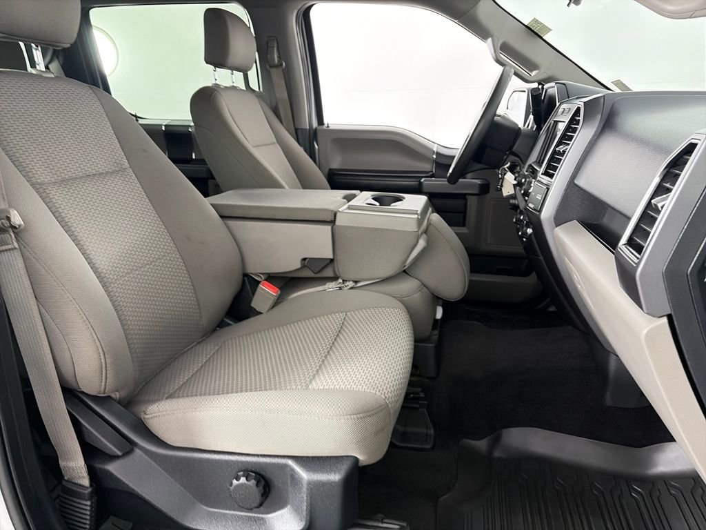 Certified 2020 Ford F150 XLT w/ Trailer Tow Package image 30