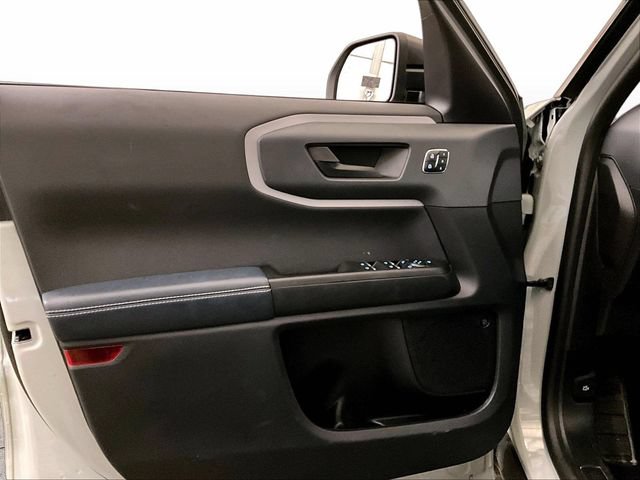 Certified 2023 Ford Bronco Sport Outer Banks w/ Tech Package AWD/4WD image 22