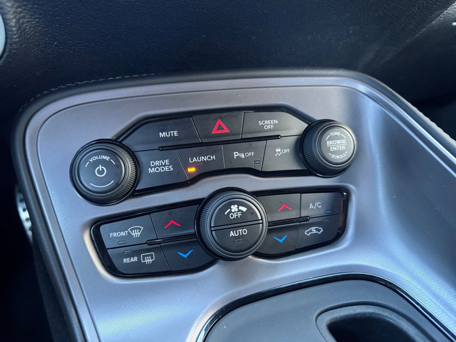 Used 2023 Dodge Challenger R/T Scat Pack image 24