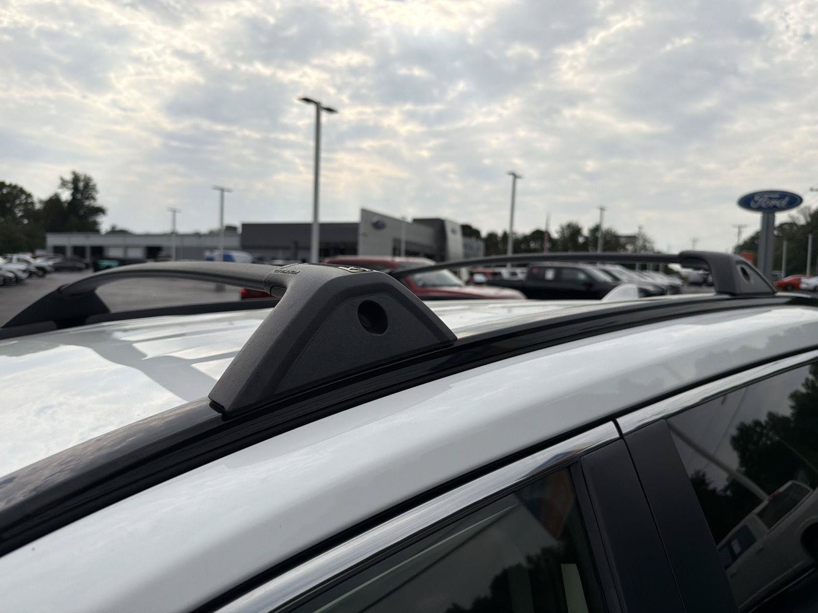Used 2025 Toyota RAV4 LE AWD/4WD image 12