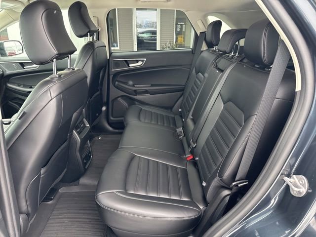 Certified 2024 Ford Edge SEL w/ Convenience Package image 29