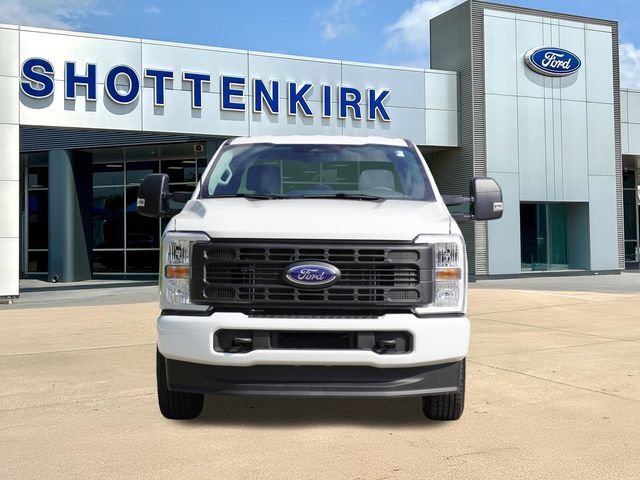 Certified 2025 Ford F250 XL AWD/4WD video 2