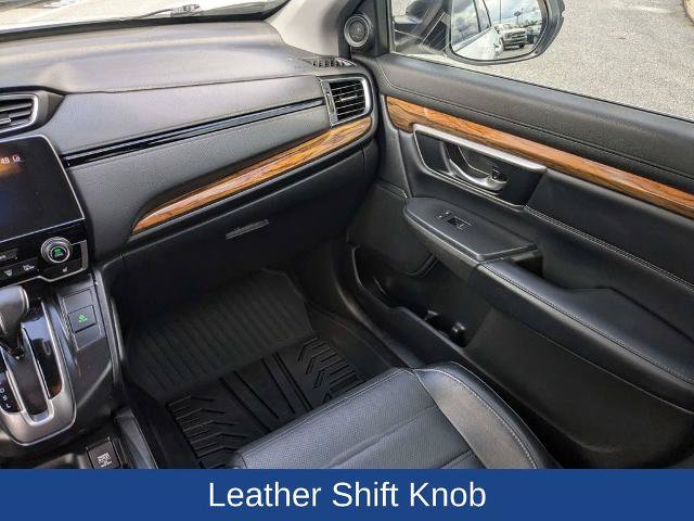 Used 2019 Honda CR-V EX-L image 17