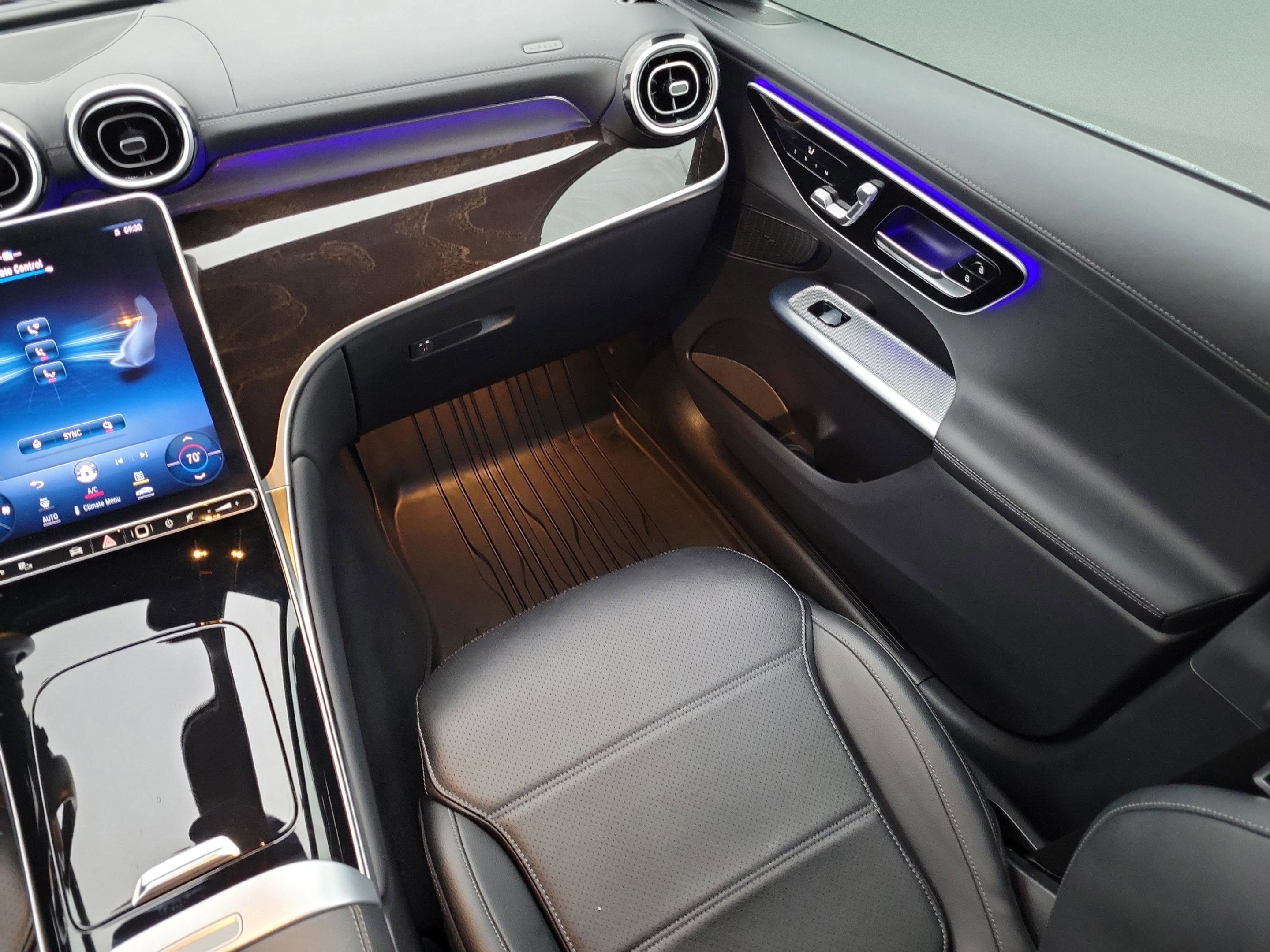 Used 2023 Mercedes-Benz GLC 300 GLC 300 image 10