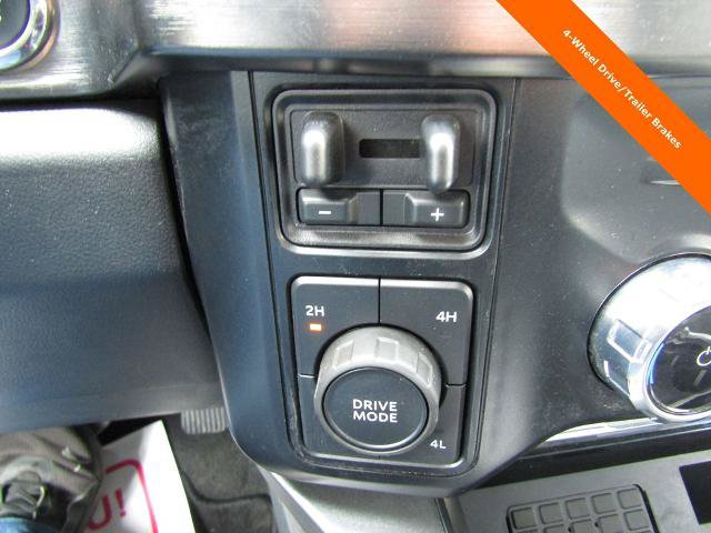 Certified 2023 Ford F350 Lariat w/ Tow Technology Package AWD/4WD image 18