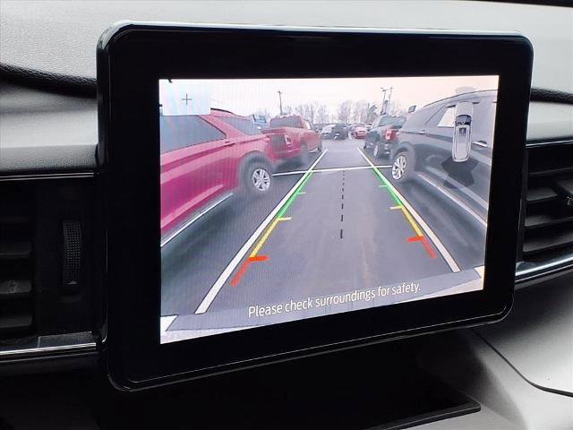 Certified 2023 Ford Explorer XLT w/ Equipment Group 202A AWD/4WD image 16