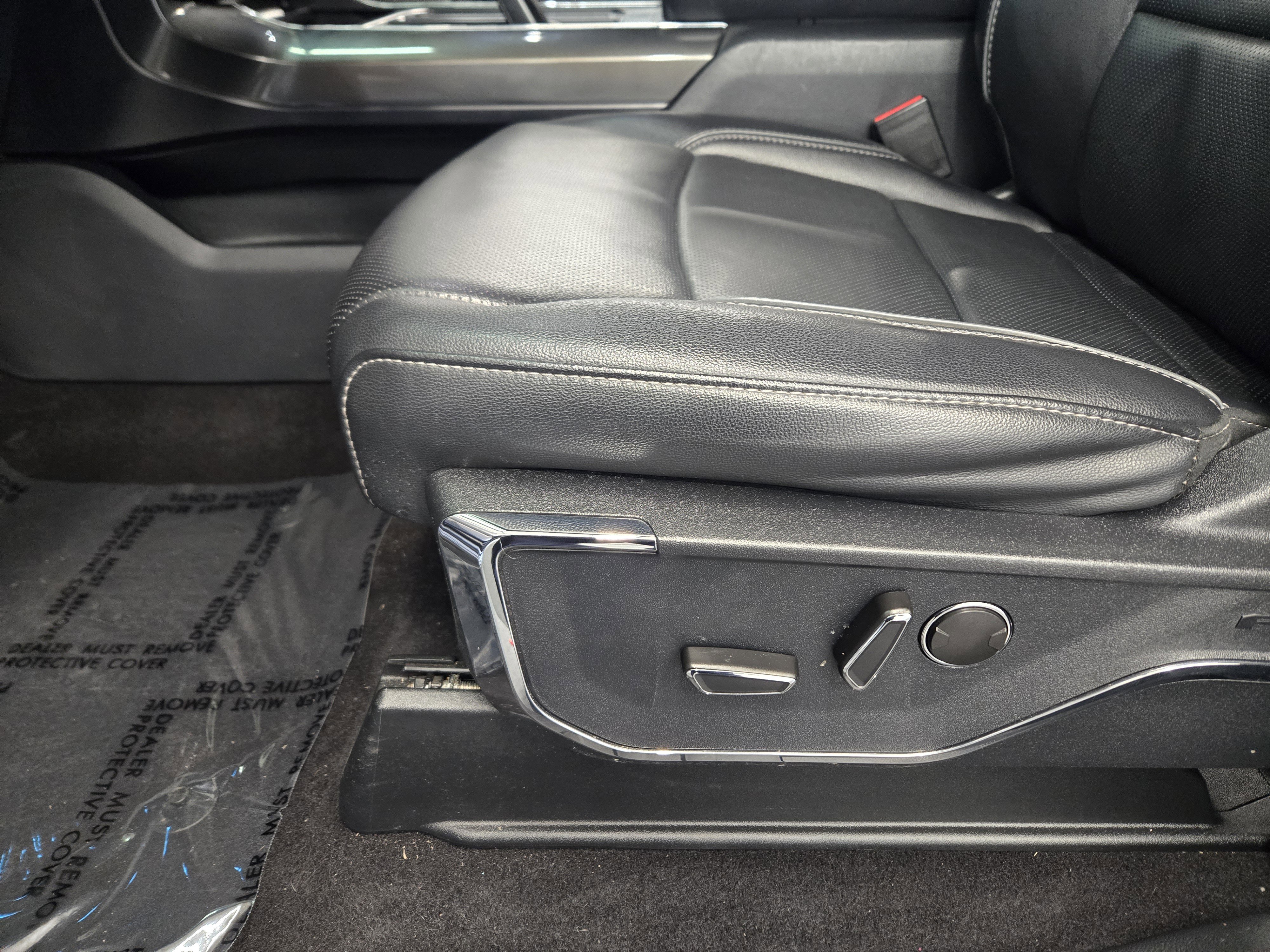 Certified 2023 Ford F150 Lariat w/ Equipment Group 502A High image 22