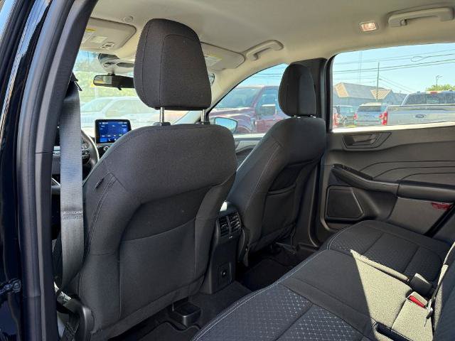 Certified 2023 Ford Escape Active AWD/4WD image 16