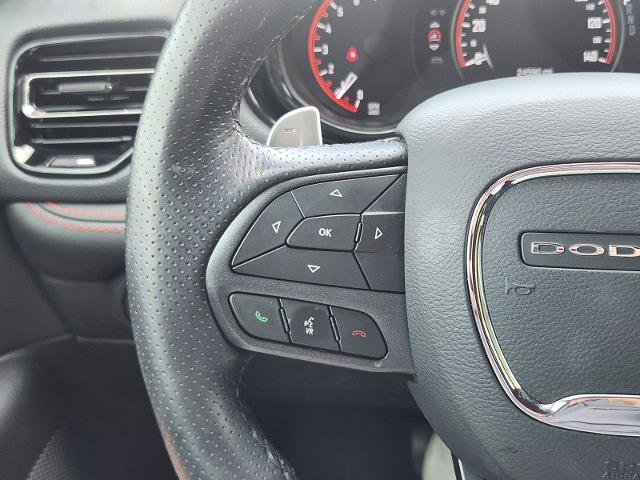 Used 2024 Dodge Durango GT w/ Blacktop Package RWD image 28