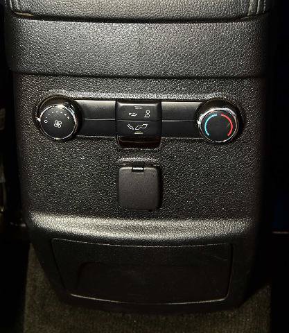 Certified 2017 Ford Explorer XLT w/ Equipment Group 202A AWD/4WD image 35