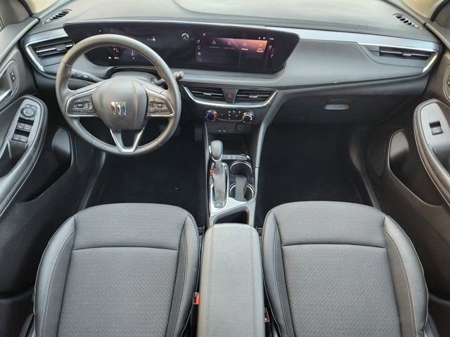 Used 2025 Buick Encore GX Preferred image 26