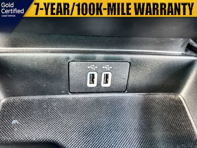 Certified 2023 Ford Ranger Lariat w/ Equipment Group 501A High AWD/4WD image 31
