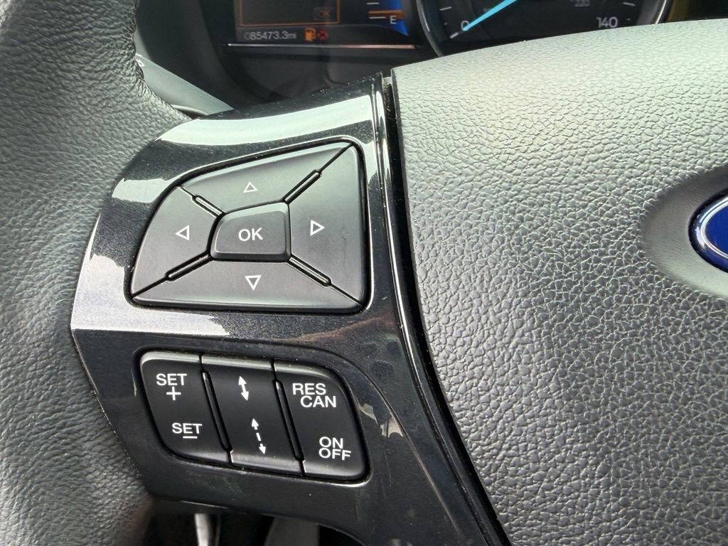 Certified 2017 Ford Explorer Sport w/ Equipment Group 401A AWD/4WD image 25