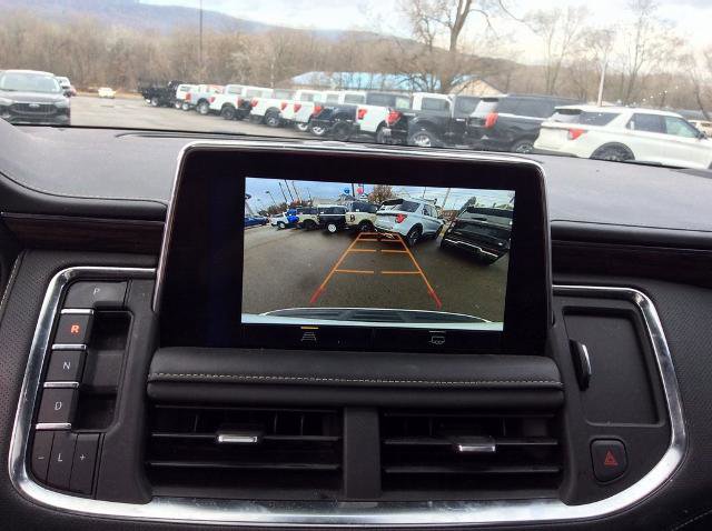 Used 2023 Chevrolet Suburban Premier image 27