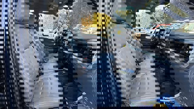 Certified 2022 Ford F150 XL w/ Equipment Group 101A High image 27