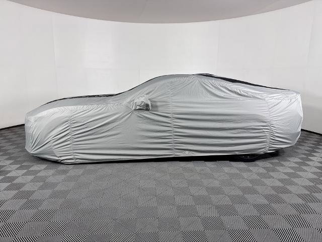 Certified 2020 Ford Mustang Shelby GT350 w/ Technology Package image 31