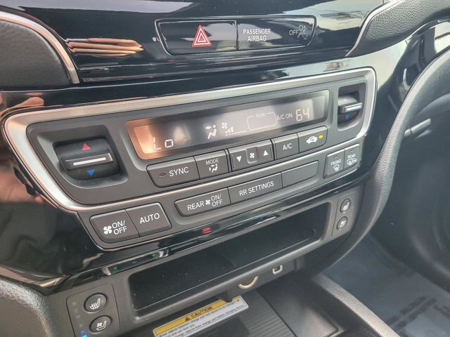 Used 2019 Honda Passport Elite image 21