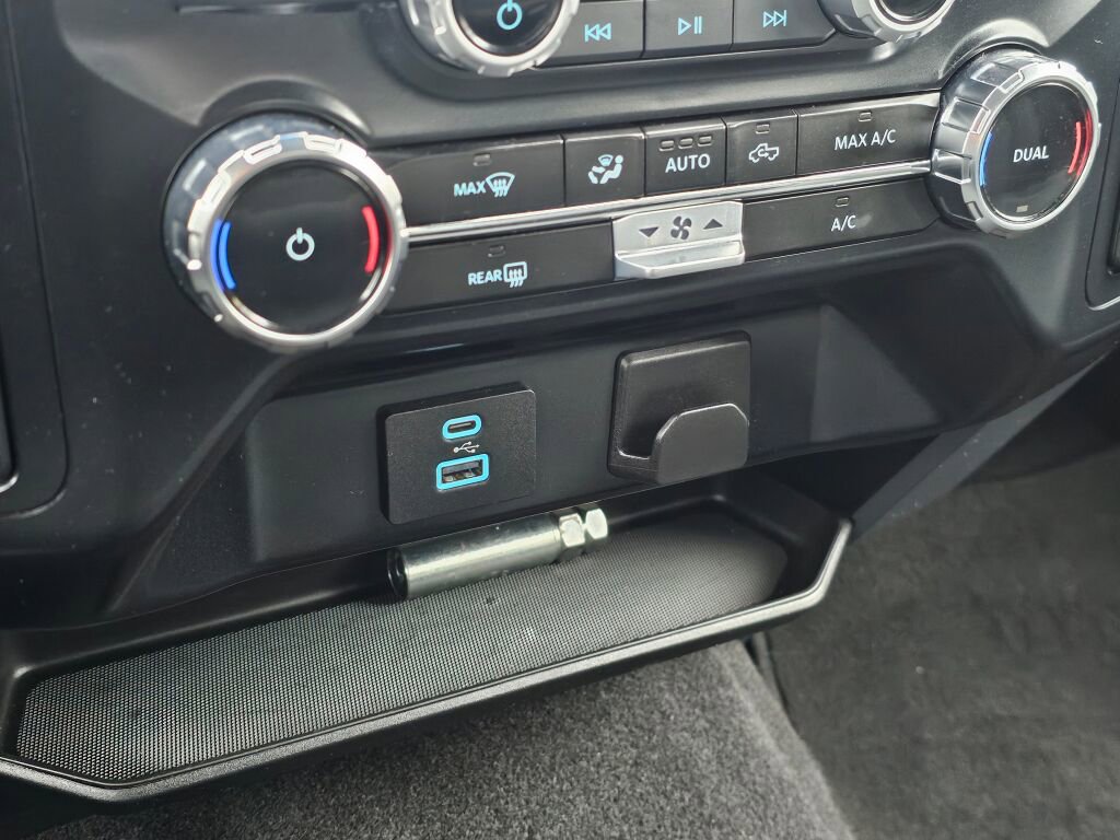 Certified 2024 Ford F150 XLT w/ Tow/Haul Package image 28