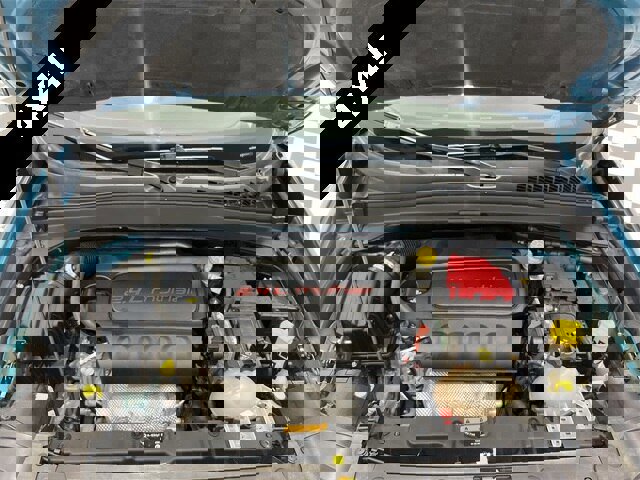 Used 2019 Jeep Renegade Latitude image 24