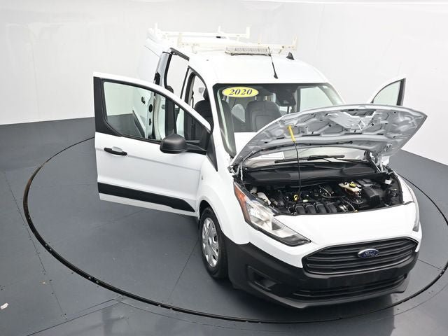 Certified 2020 Ford Transit Connect XL FWD image 41