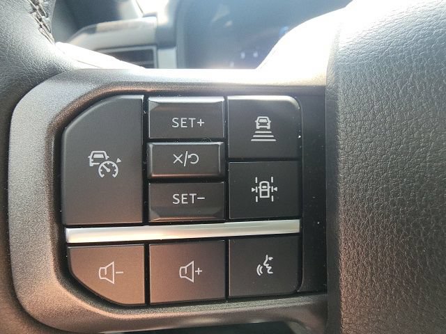 Certified 2026 Ford F150 Lariat w/ Equipment Group 502A High AWD/4WD image 29
