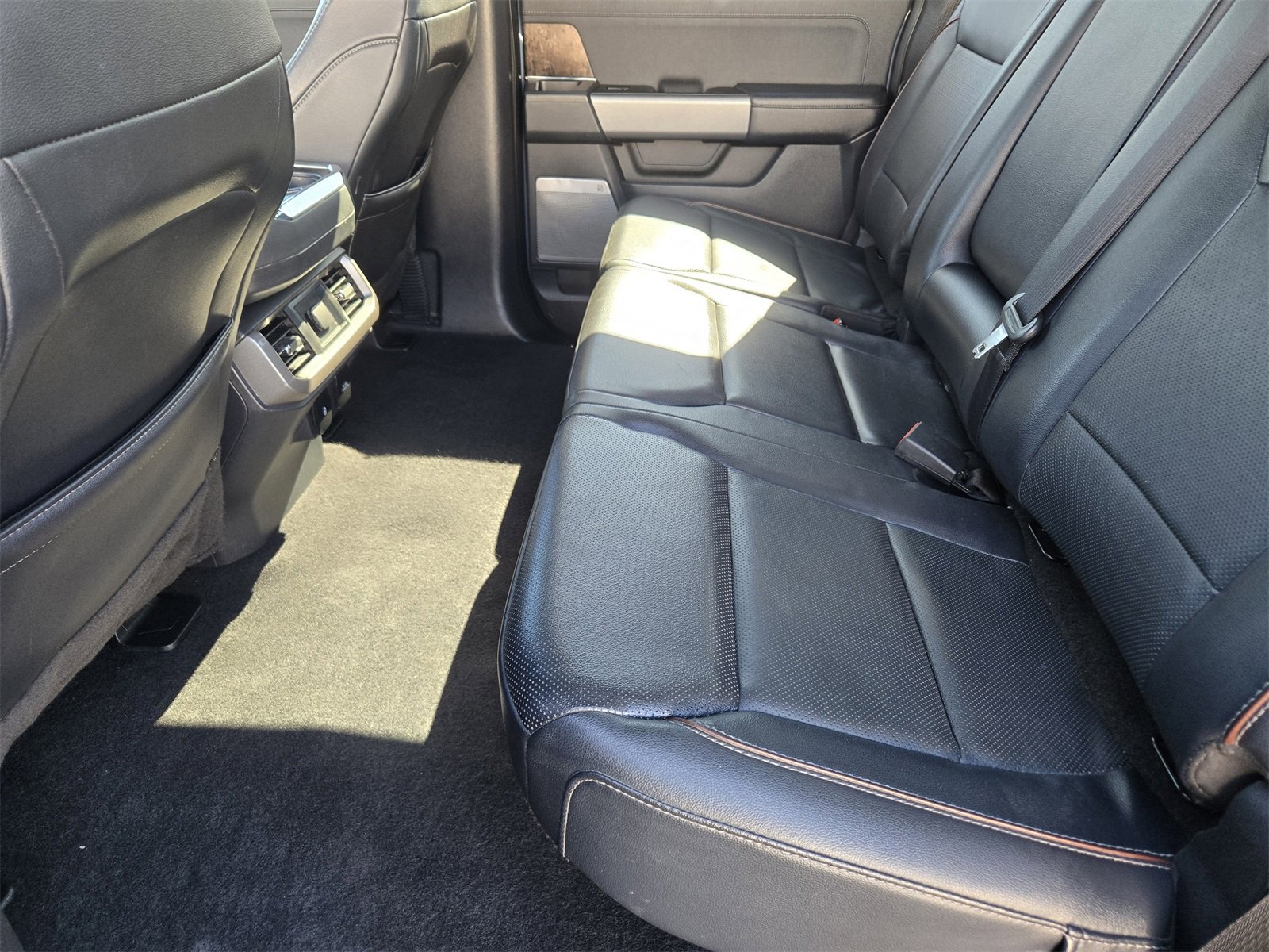 Certified 2023 Ford F150 Lariat w/ Trailer Tow Package image 29