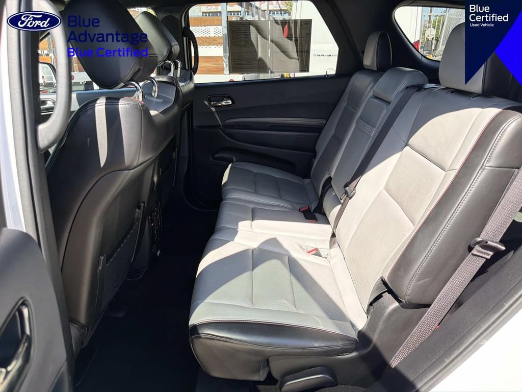 Used 2023 Dodge Durango GT AWD/4WD image 14