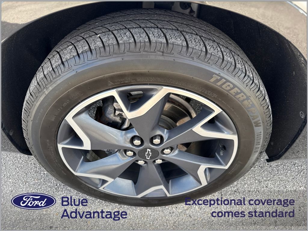 Used 2021 Chevrolet Blazer RS image 12