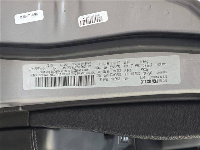 Used 2019 Dodge Durango GT AWD/4WD image 27
