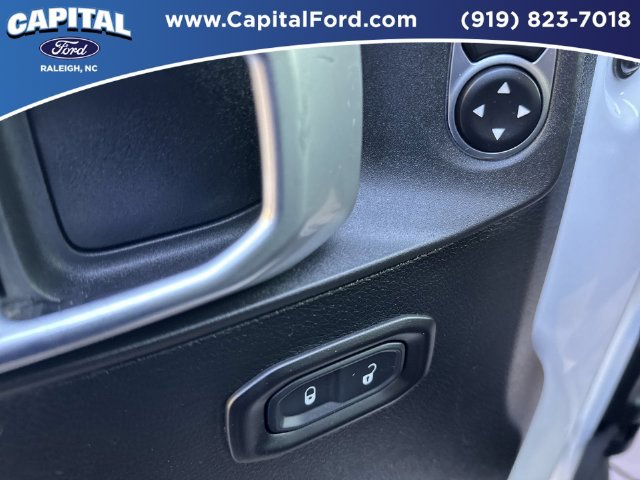 Used 2020 Jeep Wrangler Unlimited Sport AWD/4WD image 21