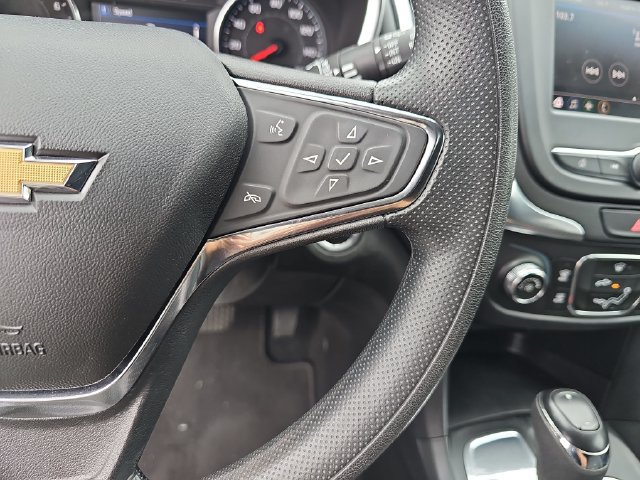 Used 2021 Chevrolet Equinox LT FWD image 18
