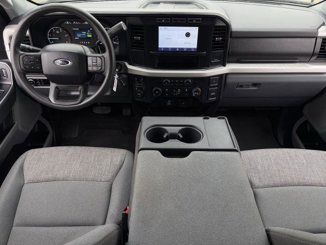 Certified 2024 Ford F250 XLT image 12