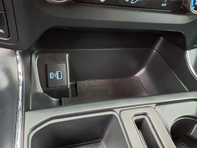 Certified 2023 Ford F150 XL w/ STX Appearance Package image 13