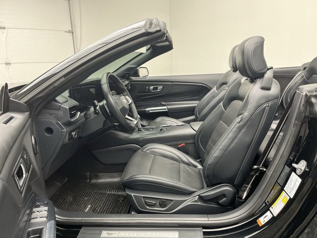 Certified 2025 Ford Mustang GT Premium RWD image 11