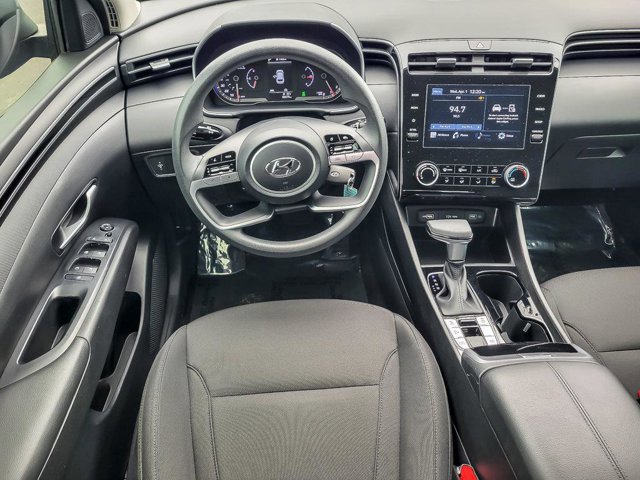 Used 2022 Hyundai Tucson SE w/ Cargo Package AWD/4WD image 16