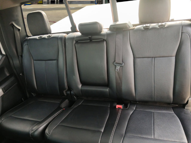 Certified 2019 Ford F150 Lariat AWD/4WD image 13