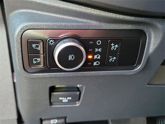 Certified 2023 Ford Bronco Raptor image 23