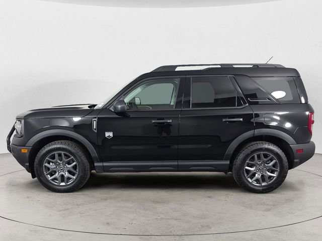 Certified 2025 Ford Bronco Sport Big Bend AWD/4WD image 2