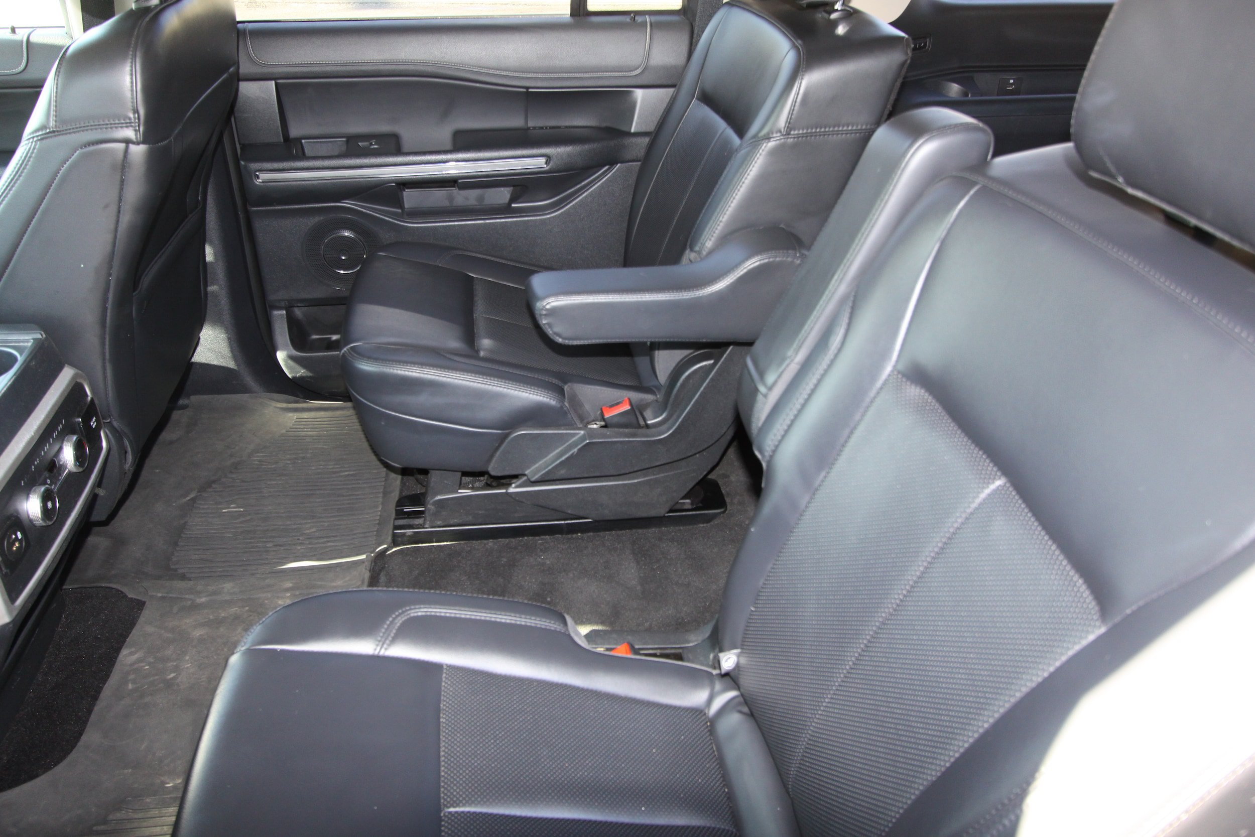 Certified 2022 Ford Expedition Max XLT AWD/4WD image 10