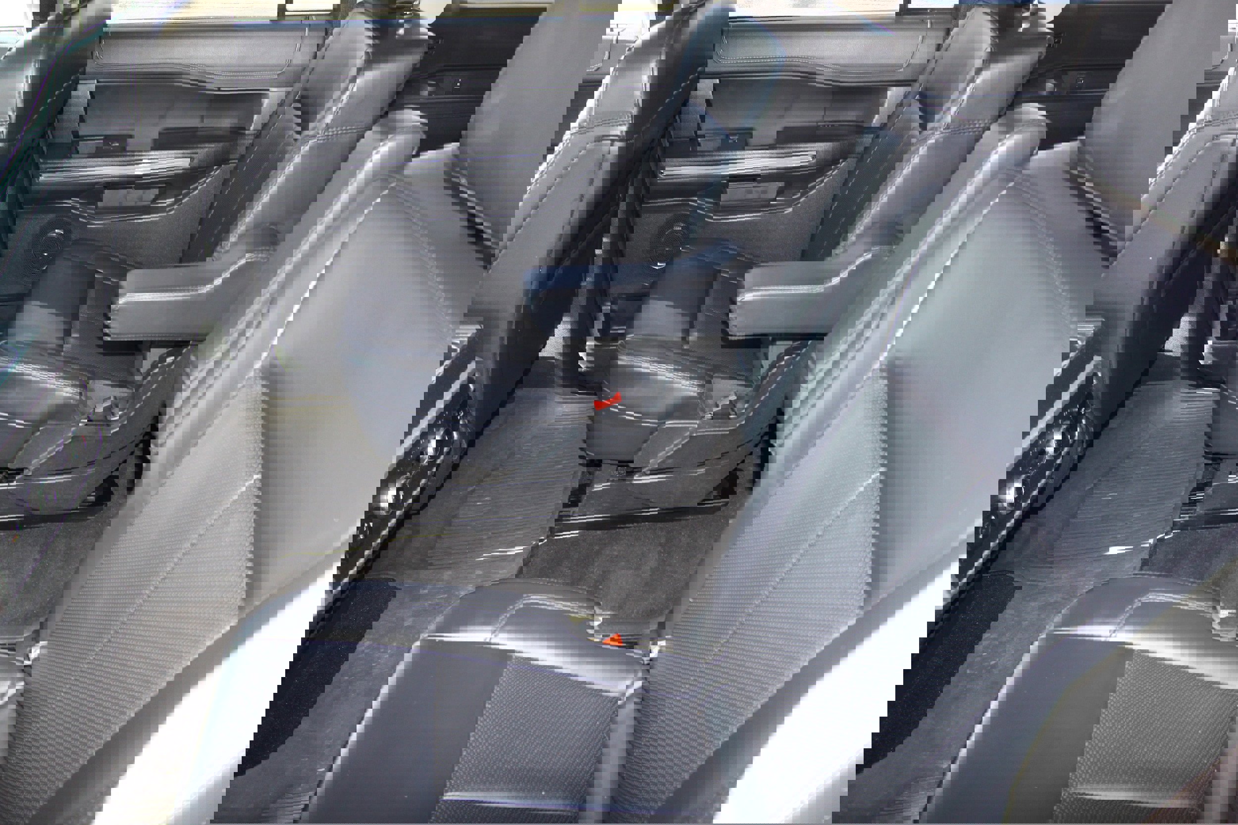 Certified 2022 Ford Expedition Max XLT image 10