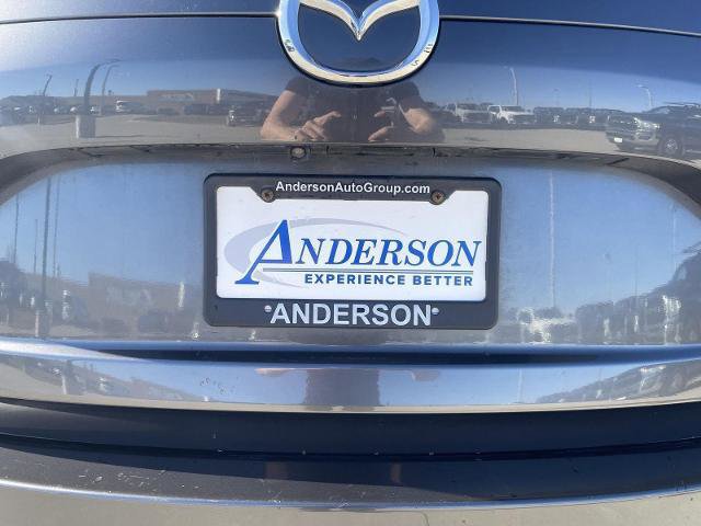 Used 2018 MAZDA CX-5 Grand Touring w/ Premium Package image 36