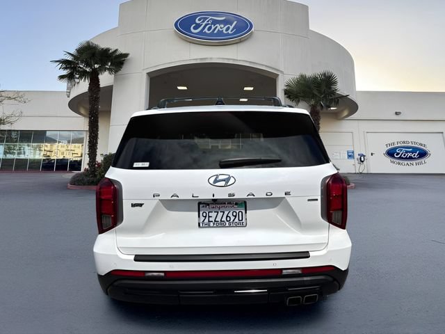 Used 2023 Hyundai Palisade XRT w/ Cargo Package AWD/4WD image 7