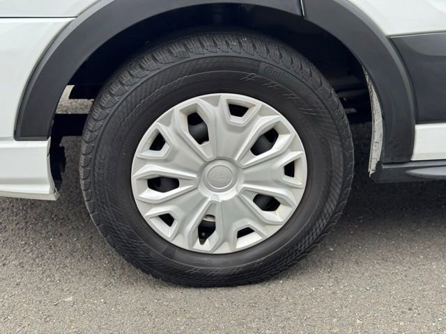 Certified 2023 Ford Transit 350 XLT image 9