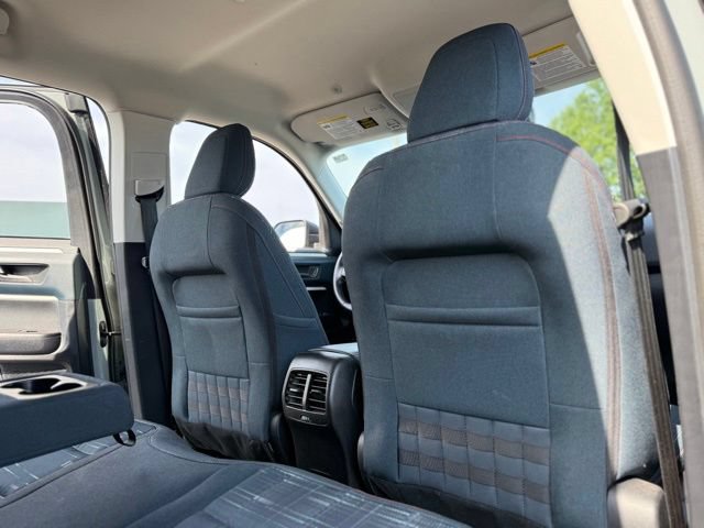 Certified 2024 Ford Bronco Sport Heritage w/ Heritage Convenience Package AWD/4WD image 15