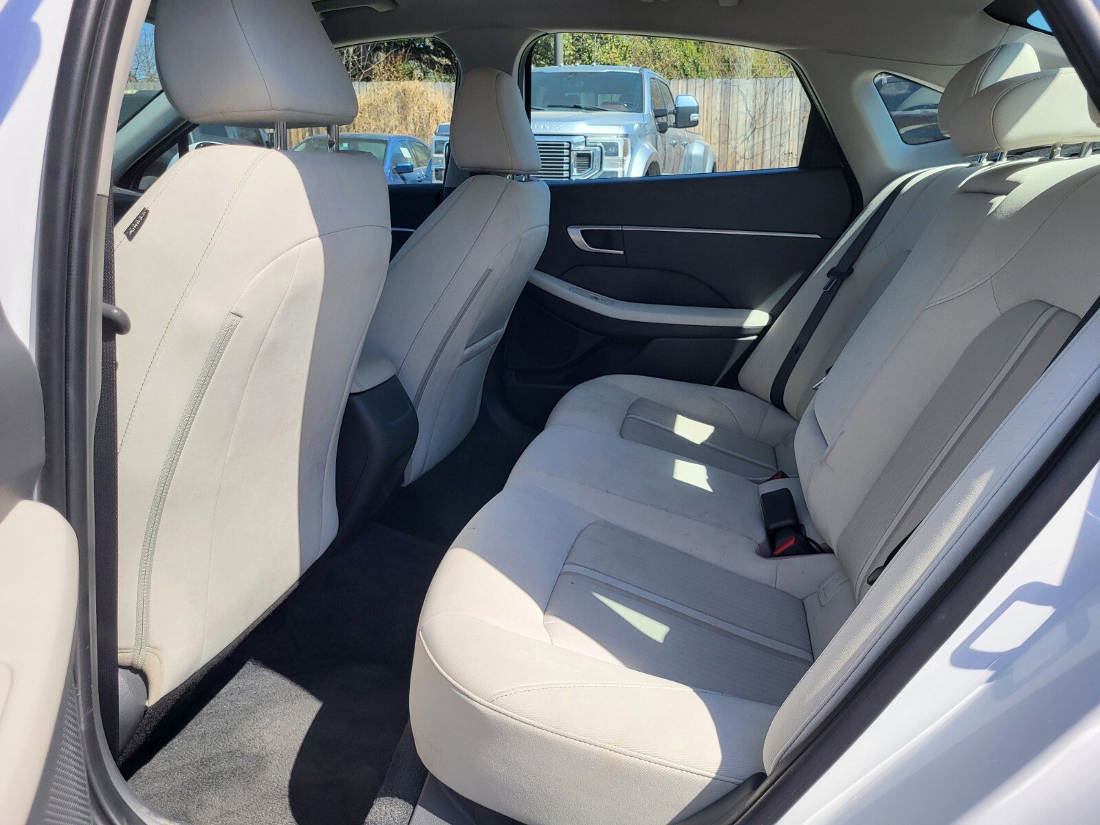 Used 2025 Hyundai Sonata SEL image 16